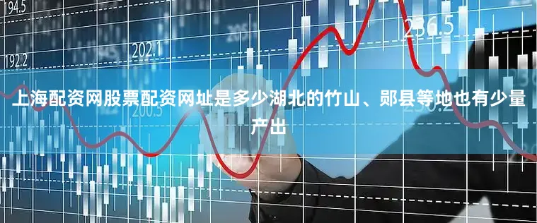 上海配资网股票配资网址是多少湖北的竹山、郧县等地也有少量产出